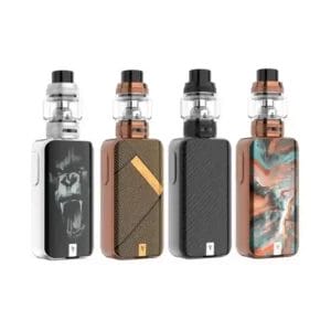 Kit Luxe 2 - Vaporesso