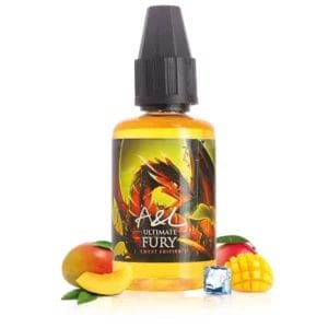 Concentré Fury Sweet - A&l