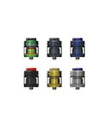 Profile M Rta - Wotofo