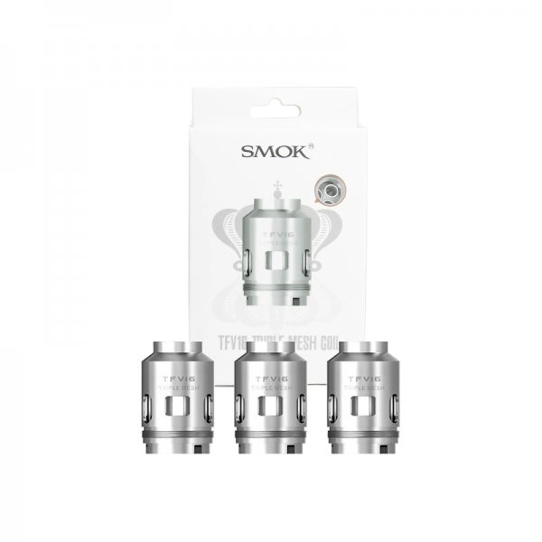 Resistance Tfv16 - Smok