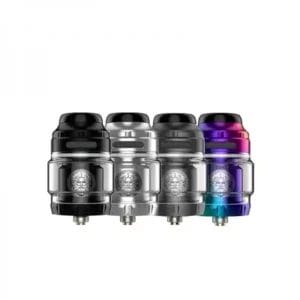 Atomiseur Zeus X Rta - Geekvape