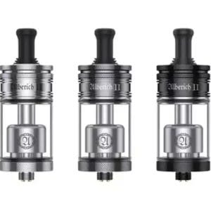 Atomiseur Alberich II MTL RTA - Vapefly