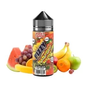 Hawaiian Delight 100ml | Fizzy Juice