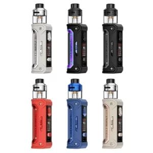 Kit Eteno E100 - Geekvape