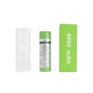 Accu 21700 VTC6A 4000mAh 30A Sony