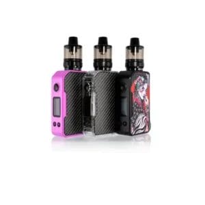 Kit MVP 220W - Dovpo