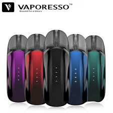 Pod Zero 2 - Vaporesso