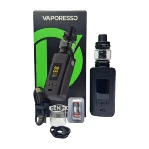 Kit Gen 200 iTank 2 - Vaporesso