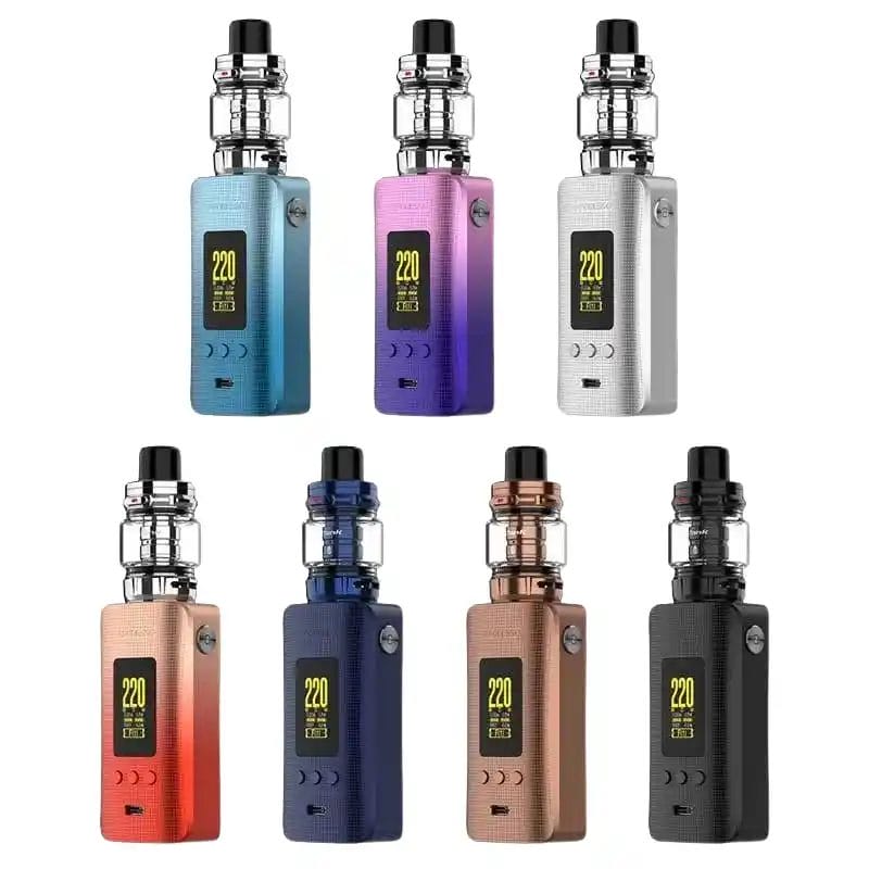 Kit Gen 200 iTank 2 - Vaporesso