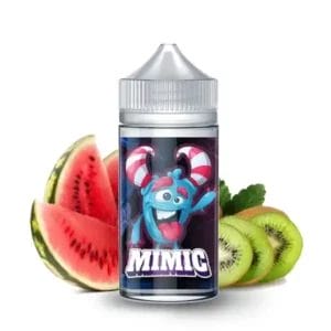 E liquide MIMIC | 200ML | MONSTER