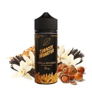 Vanilla Bourbon 120ml Monster Vape Labs