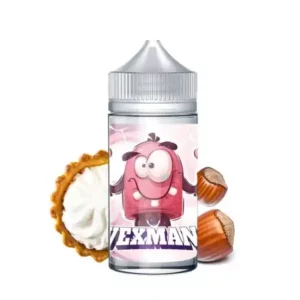 E liquide VEXMAN | 200ML | MONSTER