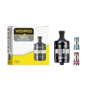 Tank PnP X 5ml MTL - Voopoo