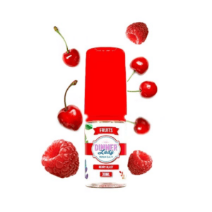 Concentré Berry Blast 30ml- Dinner Lady