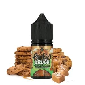 Concentré Cookie Dough Salted 30ml - Joe's Juice