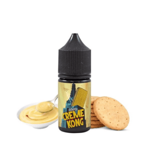 Concentré Creme Kong 30ml - Joe's Juice