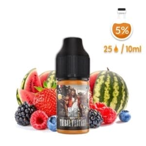 Concentré Resistant Tribal Fantasy 30ml - Tribal Force