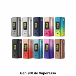 Box Gen 2 220W