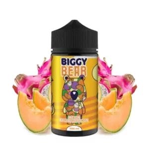 Melon Fruit du Dragon 200ml - Biggy Bear