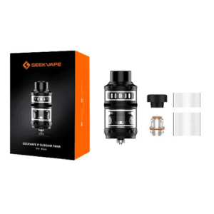 clearomiseur P Tank Geekvape