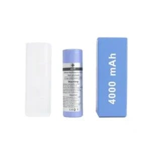 Accu 40T 21700 4000mah - Samsung