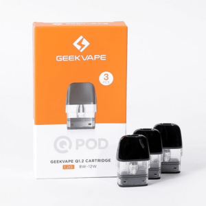 Cartouche Q 2ml - Geekvape