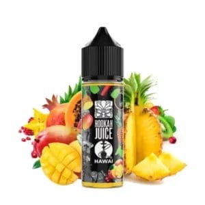 Mi Amor 50ml Hookah Juice - Tribal Force