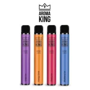 Aroma king Salt 700 Puffs 2%