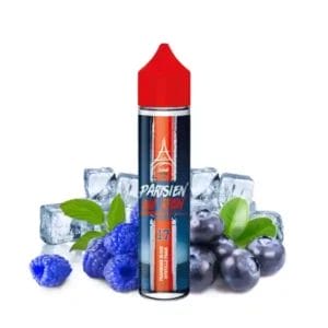 N°17 Framboise Bleue Myrtille 50ml - Parisien ou rien