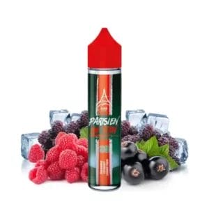 N°99 Framboise Tayberry 50ml - Parisien ou rien