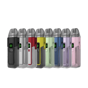 Pod Luxe X2 2000mAh - Vaporesso