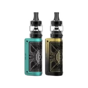 Thelema Mini 1500mAh New Colors - Lost Vape