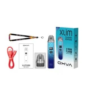 Pod Xlim Classic - Oxva